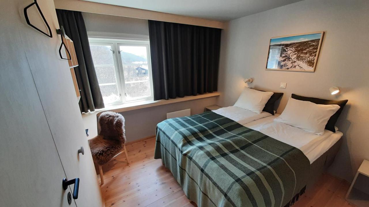 Rondane River Lodge - Rondane Gjestegard Enden Esterno foto