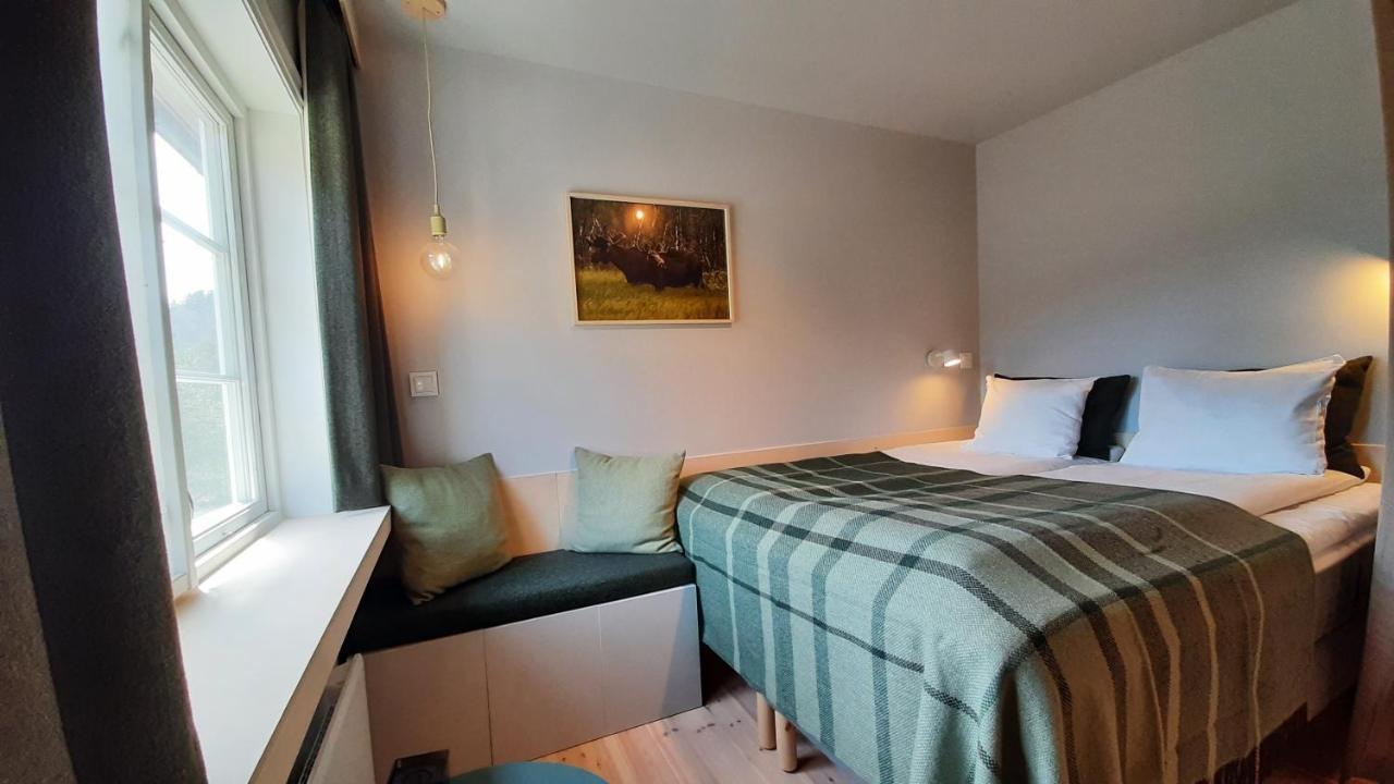 Rondane River Lodge - Rondane Gjestegard Enden Esterno foto