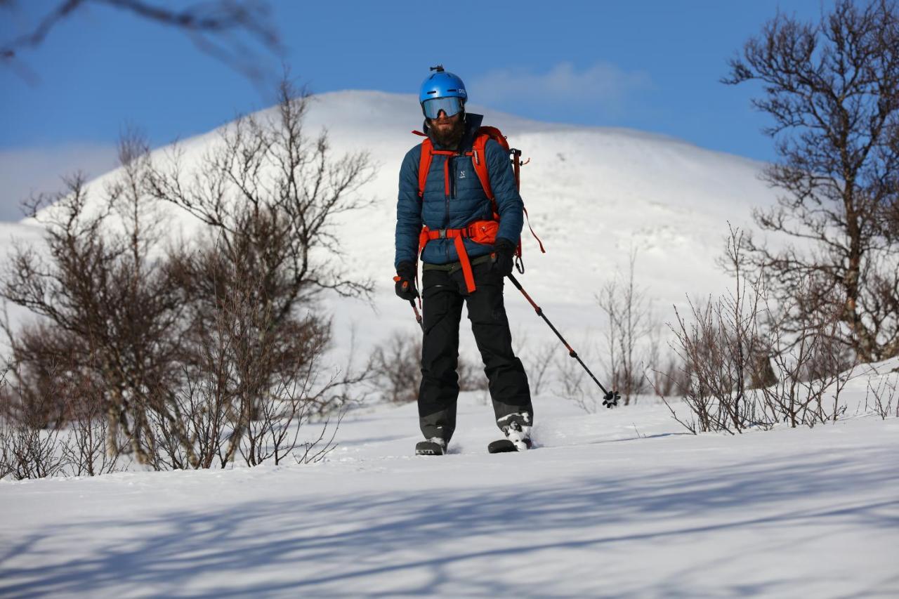 Rondane River Lodge - Rondane Gjestegard Enden Esterno foto