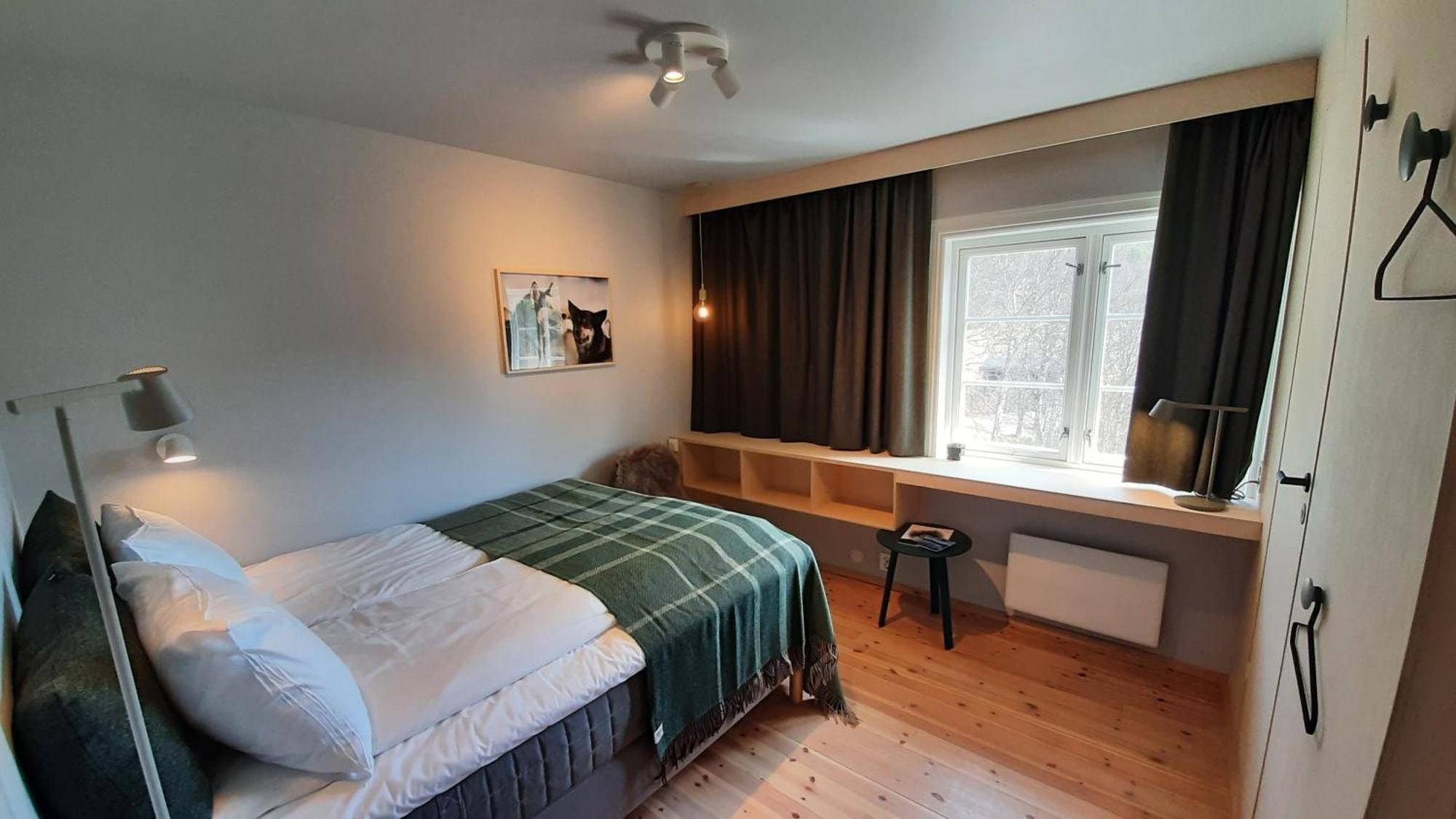 Rondane River Lodge - Rondane Gjestegard Enden Esterno foto