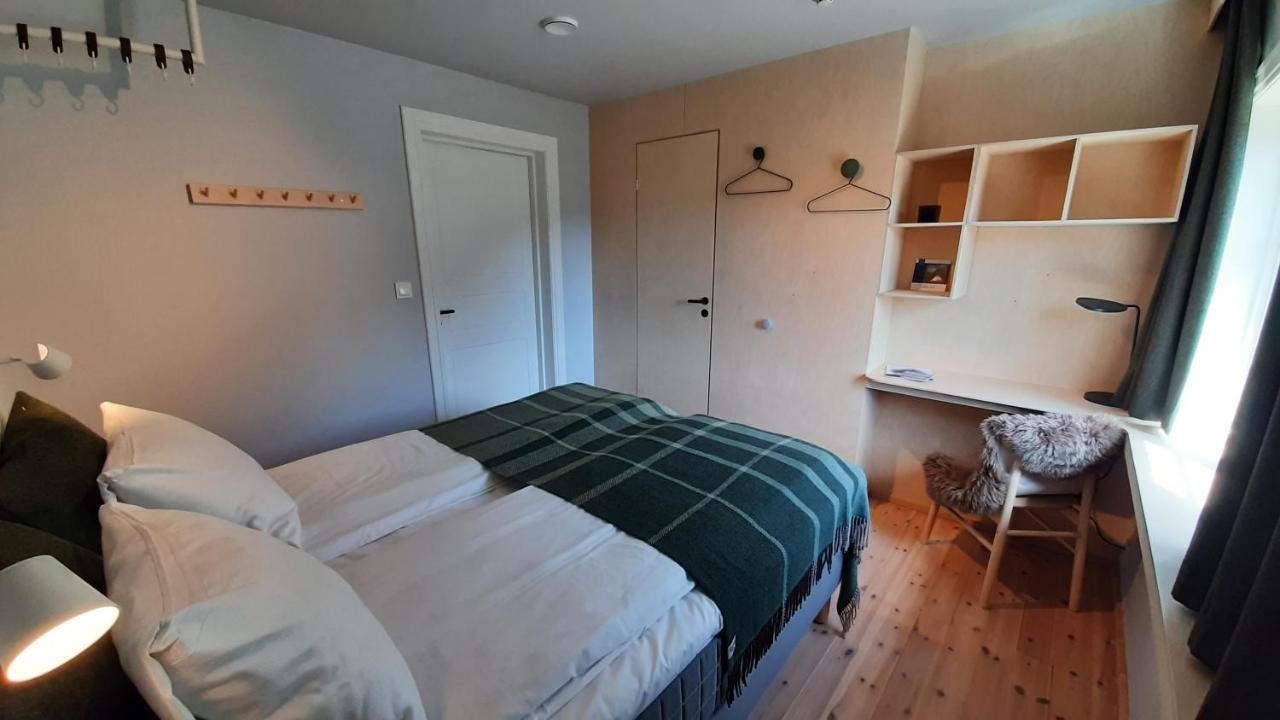 Rondane River Lodge - Rondane Gjestegard Enden Esterno foto