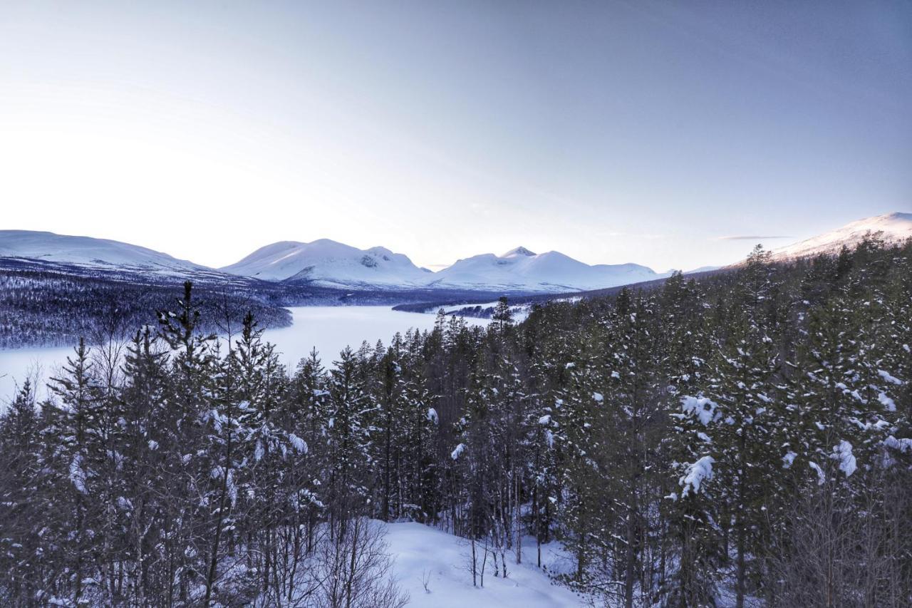 Rondane River Lodge - Rondane Gjestegard Enden Esterno foto
